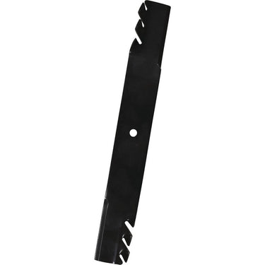 Stens 302-636 Silver Streak Toothed Blade Premium Toro 106-7166 Replacement For Lawn Pros - Rainier Parts