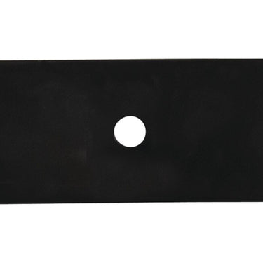 Stens 302-636 Silver Streak Toothed Blade Premium Toro 106-7166 Replacement For Lawn Pros - Rainier Parts