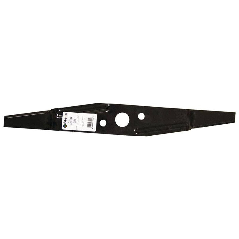 Stens upper mulching blade for Honda lawn mowers VK6-010, compatible with Honda model 72531-VK6-010, single unit.