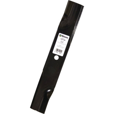 Stens Hi-Lift Blade 330-149 for Husqvarna Mowers Premium Direct Replacement 539100340 - Rainier Parts