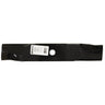 Stens 330-150 Hi Lift Blade For John Deere Mowers TCU14939 Premium Replacement High Performance - Rainier Parts