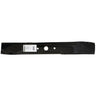 Stens Mulching Blade 330-429 For John Deere M125413 Mower Efficient Mulching And Clean Cut - Rainier Parts