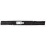 Stens 330 688 Hi Lift Blade For John Deere M141786 Compatible Durable Premium Replacement For Lawn Care Enthusiasts - Rainier Parts