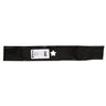 Stens 340-091 Mulching Blade For Lawn Mowers High Performance Replacement Blade For Homeowners - Rainier Parts