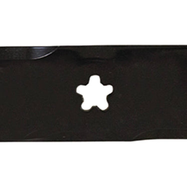Stens 340-091 Mulching Blade For Lawn Mowers High Performance Replacement Blade For Homeowners - Rainier Parts