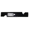 STENS 340-110 Notched Hi Lift Blade for Toro 108-4081-03 Durable Replacement Blade - Rainier Parts