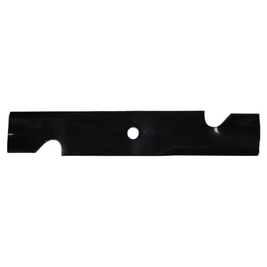 STENS 340-110 Notched Hi Lift Blade for Toro 108-4081-03 Durable Replacement Blade - Rainier Parts
