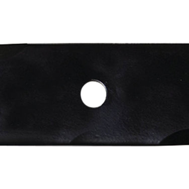 STENS 340-110 Notched Hi Lift Blade for Toro 108-4081-03 Durable Replacement Blade - Rainier Parts