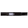 Stens 340450 Hi Lift Blade For Toro Mower Owners Replacement Premium Durable Mower Blade - Rainier Parts