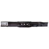 Stens 345496 Toro Exmark 21 Inch Mower Blade Premium Durable Precision Cut for Homeowners - Rainier Parts