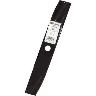 Stens 350-116 Low Lift Blade for Lawn Mowers Premium Replacement Part for Clean Cuts - Rainier Parts
