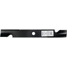 Stens 355140 Notched Hi Lift Blade Premium for Home Lawns - Rainier Parts