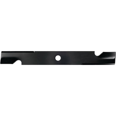 Stens 355140 Notched Hi Lift Blade Premium for Home Lawns - Rainier Parts