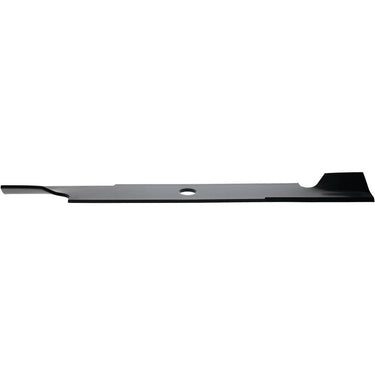 Stens 355140 Notched Hi Lift Blade Premium for Home Lawns - Rainier Parts