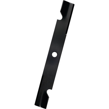 Stens 355140 Notched Hi Lift Blade Premium for Home Lawns - Rainier Parts