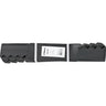Stens Durable Toothed Blade Shop Pack For Pro Lawn Mowers - Rainier Parts