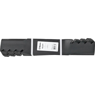 Stens Durable Toothed Blade Shop Pack For Pro Lawn Mowers - Rainier Parts