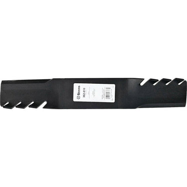 Stens Durable Toothed Blade Shop Pack For Pro Lawn Mowers - Rainier Parts