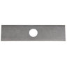 Stens Edger Blade 8 Inch.120 Thick For Lawn Edgers Professional Lawn Care Tool Gear - Rainier Parts