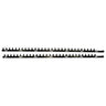 Stens Hedge Trimmer Blade Set Premium Replacement Blades For Long Lasting Clean Cuts Homeowners Gardeners - Rainier Parts
