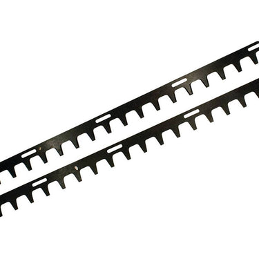 Stens Hedge Trimmer Blade Set Premium Replacement Blades For Long Lasting Clean Cuts Homeowners Gardeners - Rainier Parts