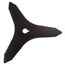 Stens 395-129 Steel Brush Cutter Blade Heavy-Duty Durable for Professionals and Homeowners - Rainier Parts