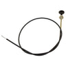 Choke Control Cable For Toro Lawn Mowers By Stens - Direct Replacement, Premium Durable Quality - Rainier Parts
