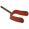 Exmark Caster Yoke Replacement 285-536 By Stens Durable Fit For Exmark 1-322145-01 For Mower Owners - Rainier Parts