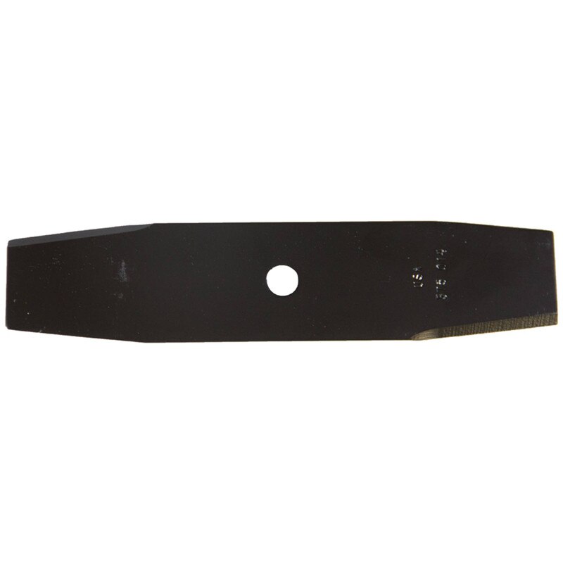 Stens Edger Blade 375 014, high-quality replacement blade for clean lawn edges, suitable for homeowners and professionals.