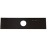 Edger Blade 375382 For Echo 720237001 By STENS Premium Replacement For Pro Landscapers - Rainier Parts