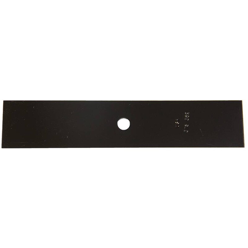 Stens 375 352 lawn edger blade, 10 inch by 2 inch replacement blade for precision edging, ideal for DIY homeowners.