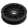 STENS 280-880 Flat Idler For Exmark Mowers Premium Replacement Part Durable Performance - Rainier Parts