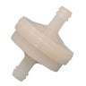 Stens 120-014 Fuel Filter for Briggs and Stratton Engines OEM Grade Replacement for Lawn Mower and Power Equipment - Rainier Parts