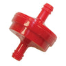 Stens 120-188 Fuel Filter Premium Quality Replacement For Lawn Mower Engines And Equipment For Lawn Care Enthusiasts - Rainier Parts