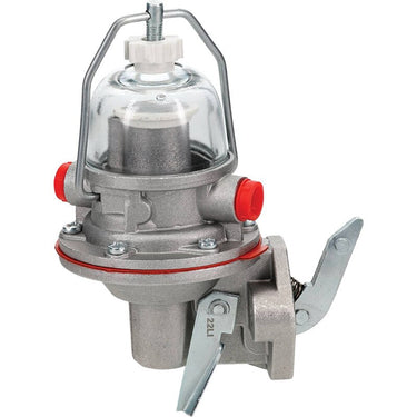 John Deere AR55730 Fuel Pump Replacement Premium Stens - Rainier Parts
