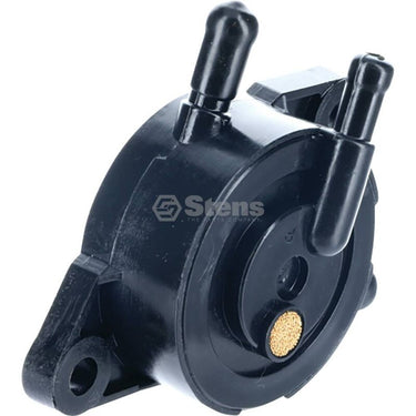 Stens 520590 Premium Fuel Pump for Kohler 24 393 16S Replacement Unit for Lawn Equipment - Rainier Parts