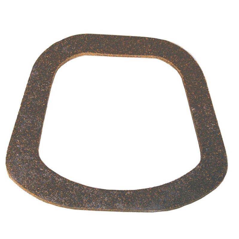 Stens valve cover gasket for Honda 12391 ZE1 000 engines, showing the black rubber gasket on a white background.