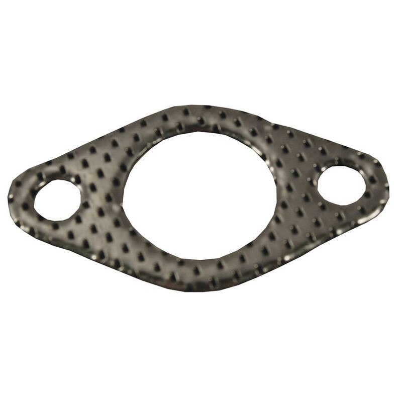 Stens 486507 exhaust pipe gasket, a high-quality replacement part for optimal exhaust seal, suitable for DIY mechanics.