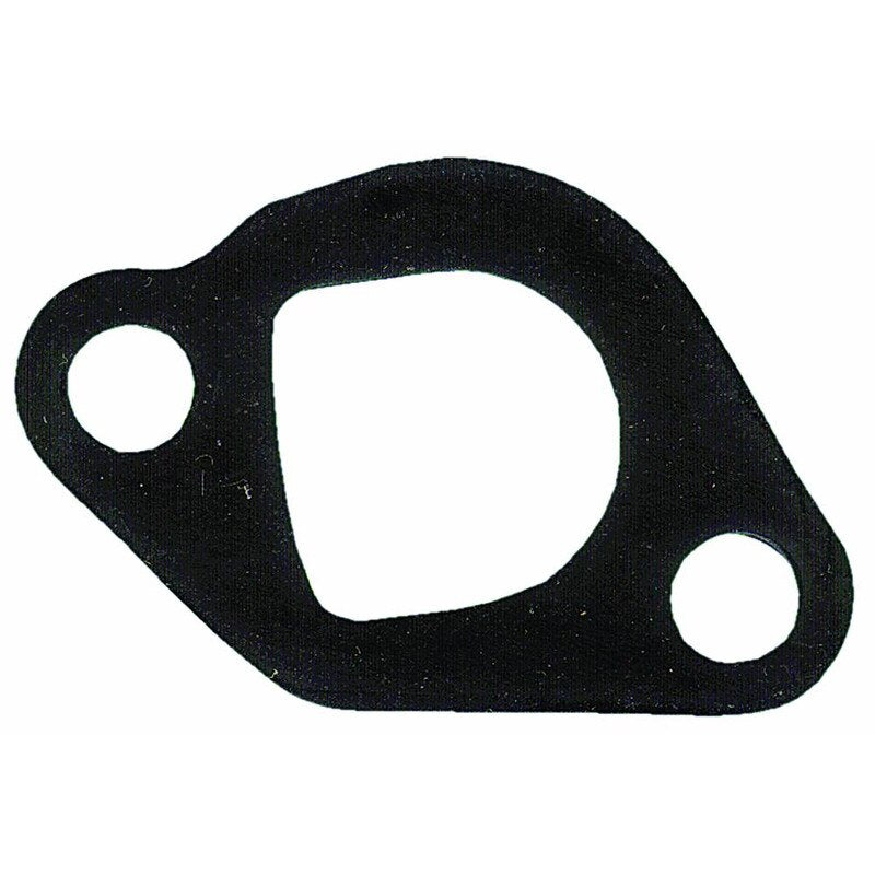 Stens Honda muffler gasket replacement, high-quality gasket for lawn mowers and trimmers, fits Honda equipment.