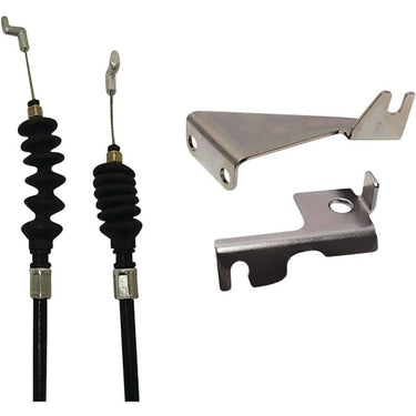 Stens Governor Cable Kit For Club Car 102437901 Premium Replacement Durable Seamless Fit For Club Car Owners - Rainier Parts