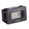 SenDec DC Hour Meter 435-711 For Precise Time Tracking And Equipment Maintenance - Rainier Parts