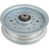Stens 280-370 Heavy-Duty Flat Idler Premium Replacement Part For Enhanced Machine Performance For Home Workshops - Rainier Parts