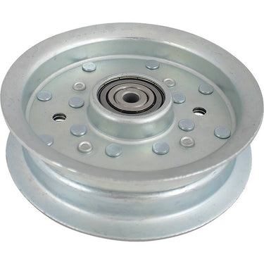 Stens 280-370 Heavy-Duty Flat Idler Premium Replacement Part For Enhanced Machine Performance For Home Workshops - Rainier Parts