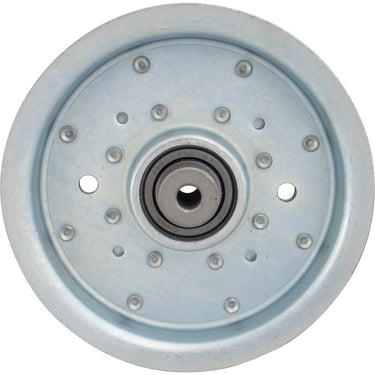Stens 280-370 Heavy-Duty Flat Idler Premium Replacement Part For Enhanced Machine Performance For Home Workshops - Rainier Parts