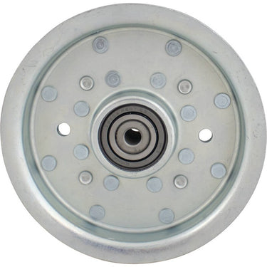 Stens 280-370 Heavy-Duty Flat Idler Premium Replacement Part For Enhanced Machine Performance For Home Workshops - Rainier Parts