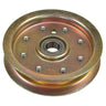 Stens 280-790 Heavy-Duty Flat Idler For Exmark 116-3626 Mower Replacement Premium Part - Rainier Parts