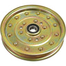Exmark Flat Idler 6 Inch Replacement Part Premium Durable Fit Stens For Professional Lawn Care Pros - Rainier Parts