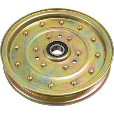Exmark Flat Idler 6 Inch Replacement Part Premium Durable Fit Stens For Professional Lawn Care Pros - Rainier Parts