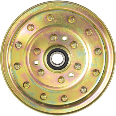 Exmark Flat Idler 6 Inch Replacement Part Premium Durable Fit Stens For Professional Lawn Care Pros - Rainier Parts