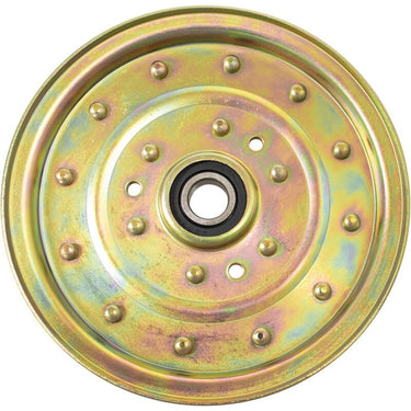 Exmark Flat Idler 6 Inch Replacement Part Premium Durable Fit Stens For Professional Lawn Care Pros - Rainier Parts